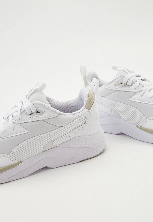 фото Кроссовки puma