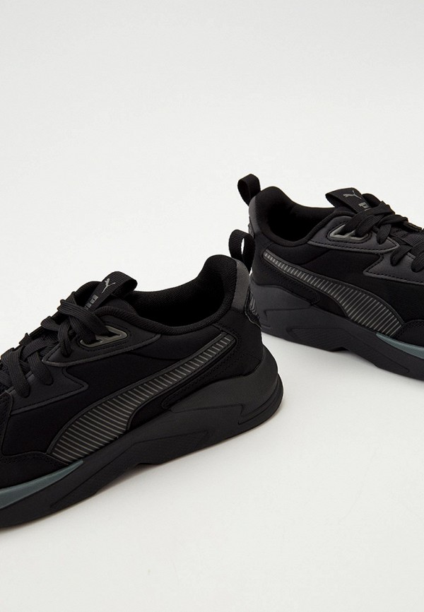 фото Кроссовки puma