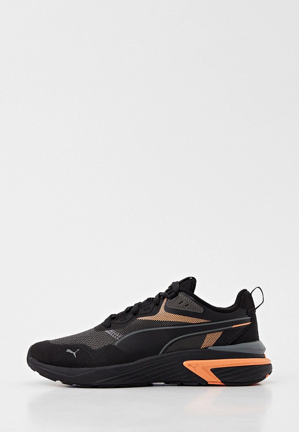 

Кроссовки PUMA, Черный, Supertec
