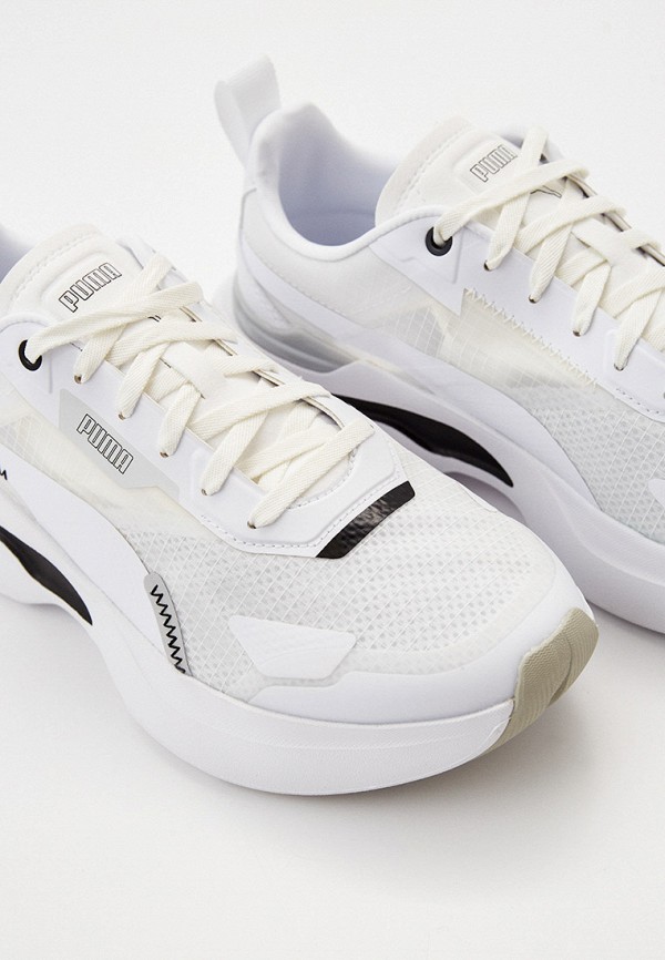 фото Кроссовки puma