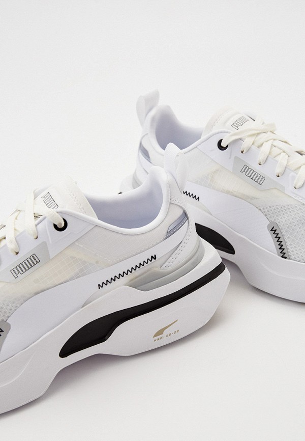 фото Кроссовки puma