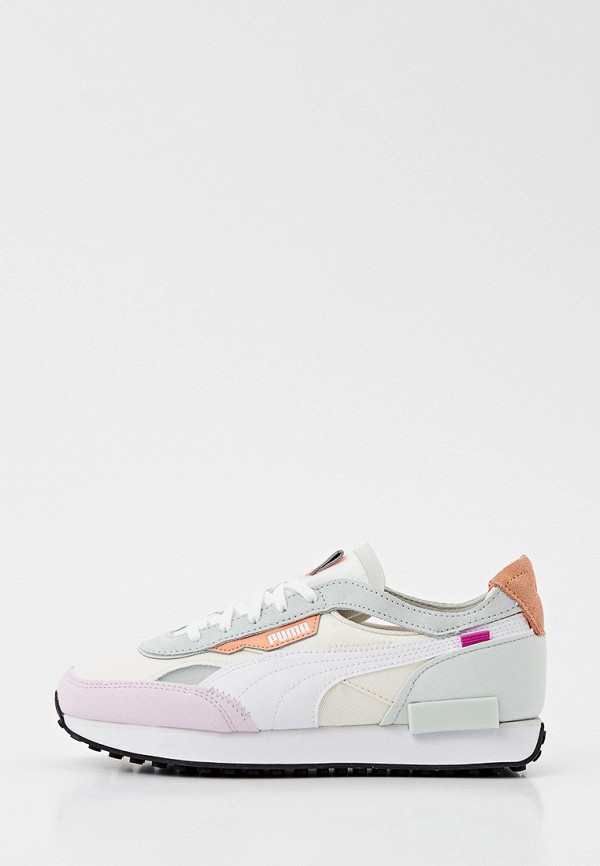 

Кроссовки PUMA, Белый, Future Rider Cut-Out Wns
