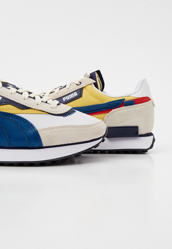 фото Кроссовки puma