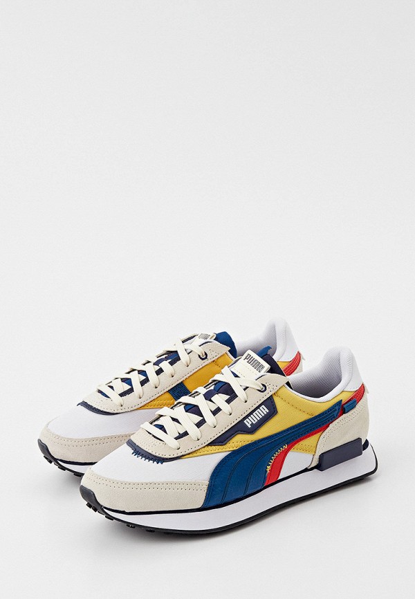 фото Кроссовки puma