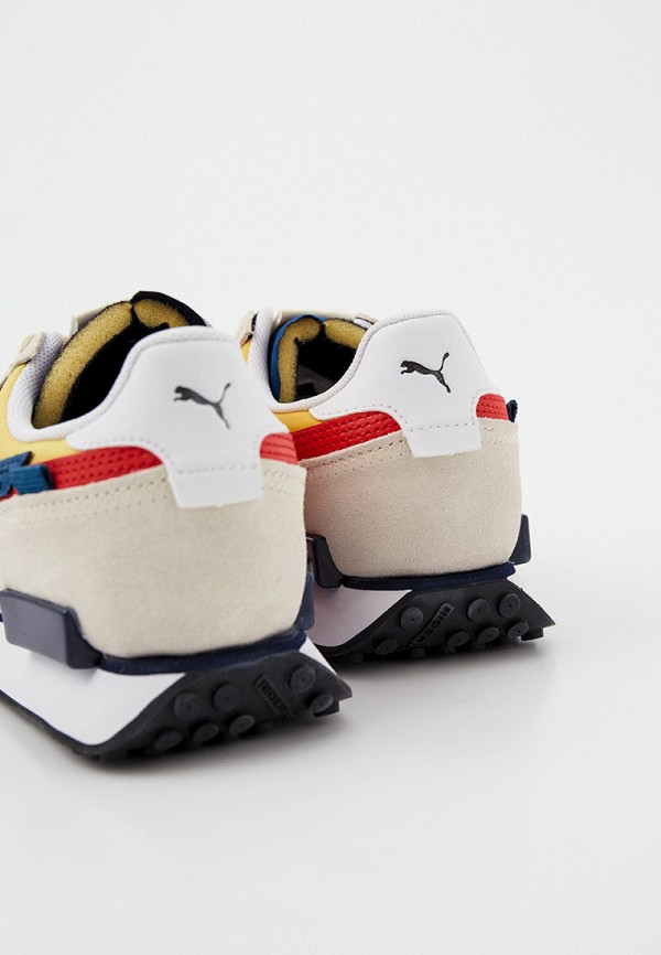 фото Кроссовки puma