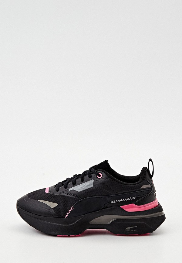

Кроссовки PUMA, Черный, Kosmo Rider DC5 Wns