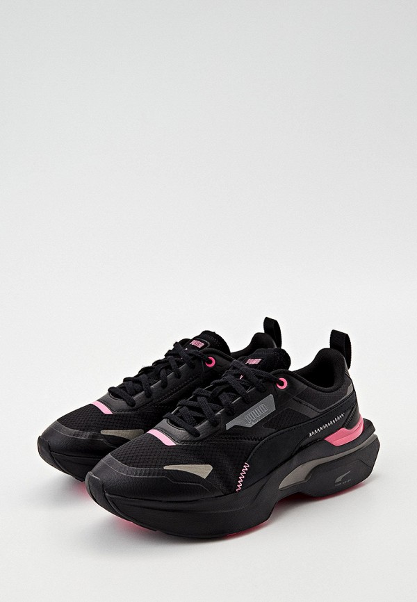 фото Кроссовки puma