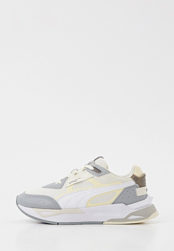 

Кроссовки PUMA, Белый, Mirage Sport Hacked