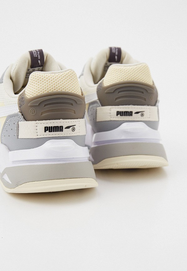 фото Кроссовки puma