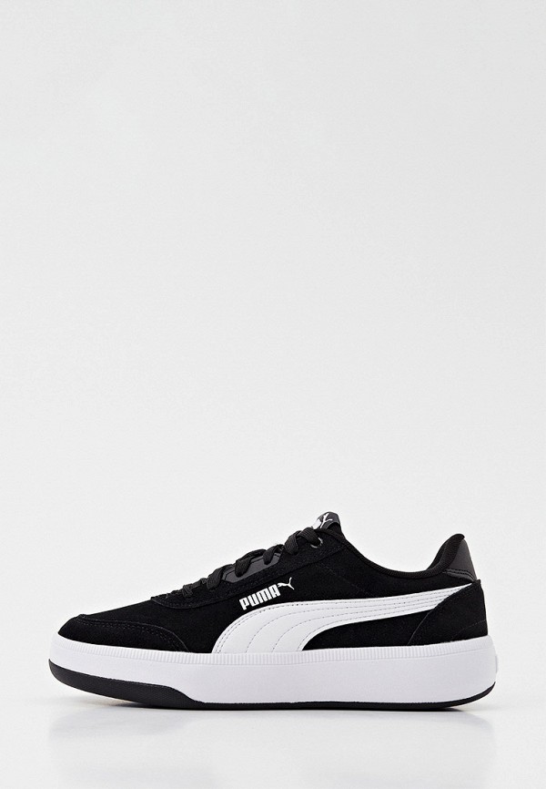 

Кеды PUMA, Черный, Tori SD