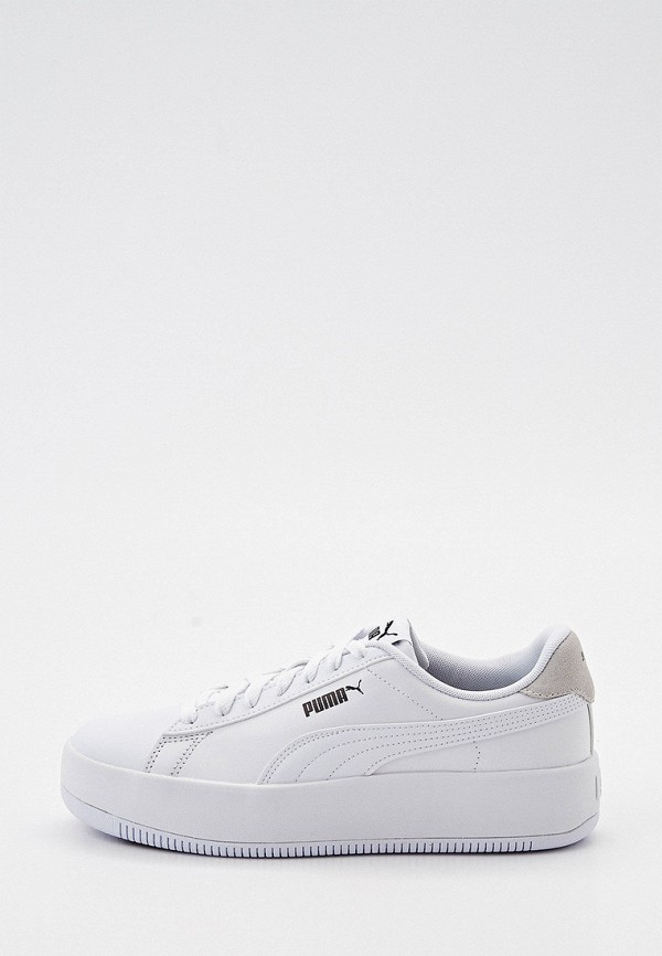 фото Кеды puma