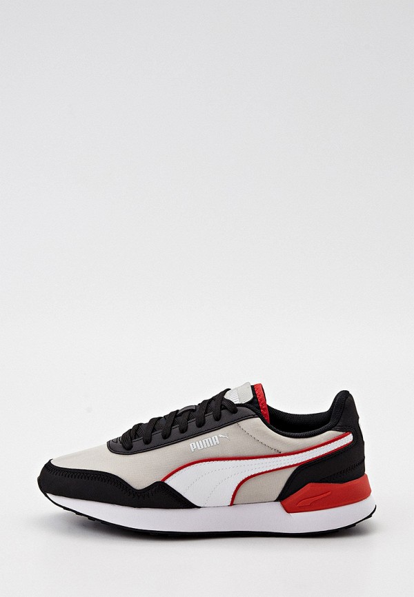 

Кроссовки PUMA, Разноцветный, Dista Runner Tech