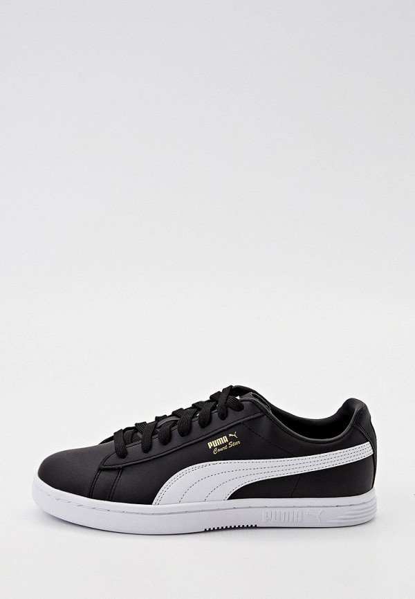 фото Кеды puma
