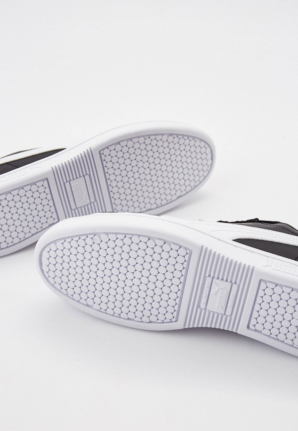 фото Кеды puma