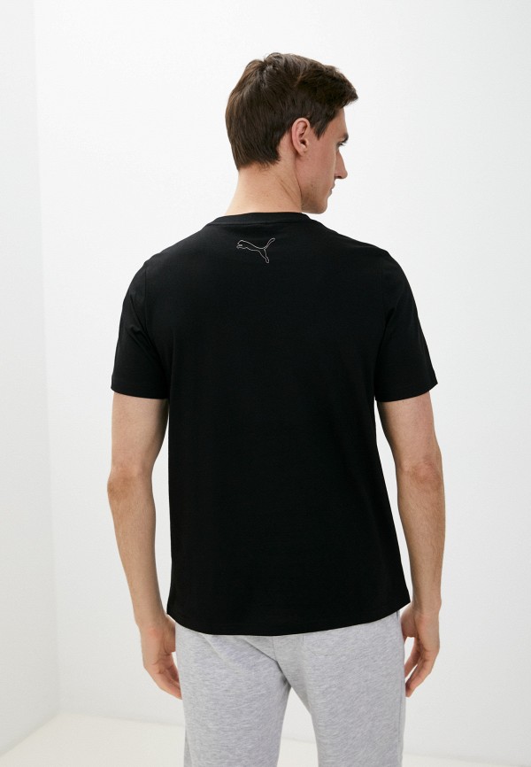 фото Футболка puma