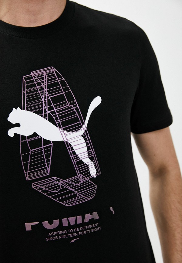 фото Футболка puma