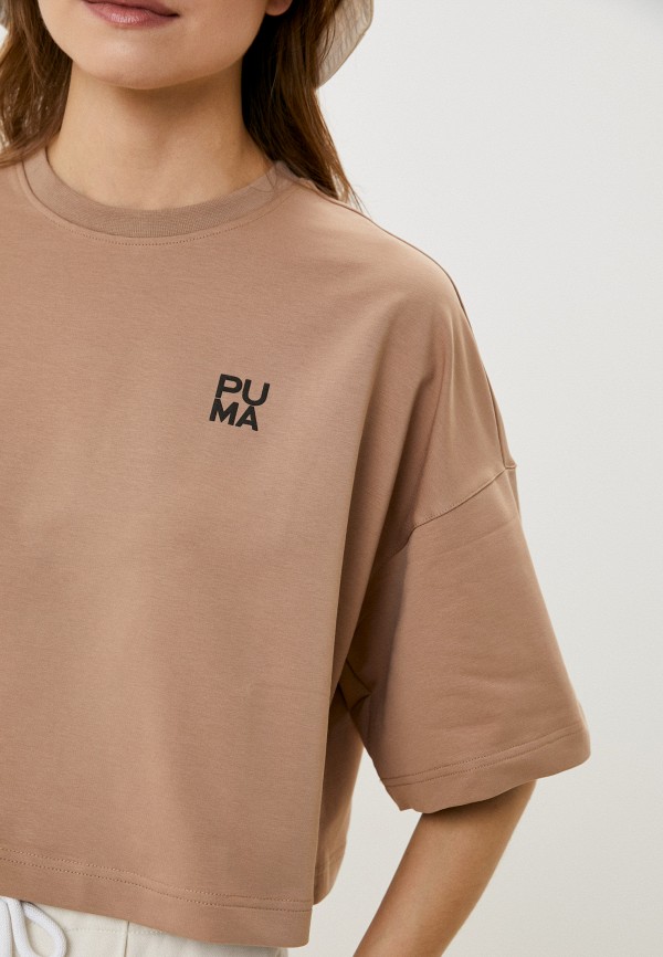 фото Футболка puma