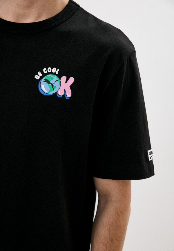 фото Футболка puma