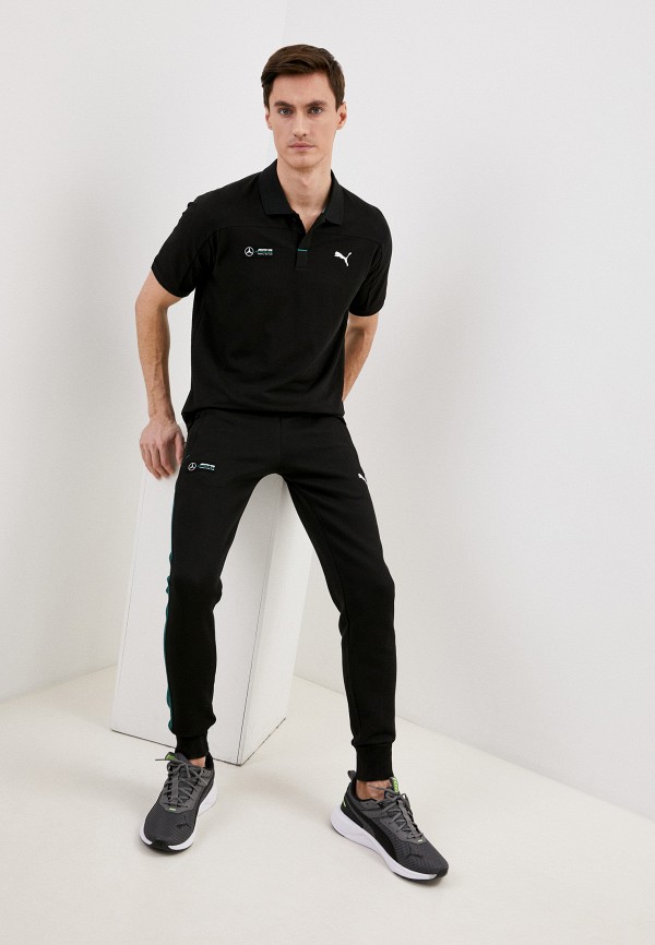 фото Брюки спортивные puma