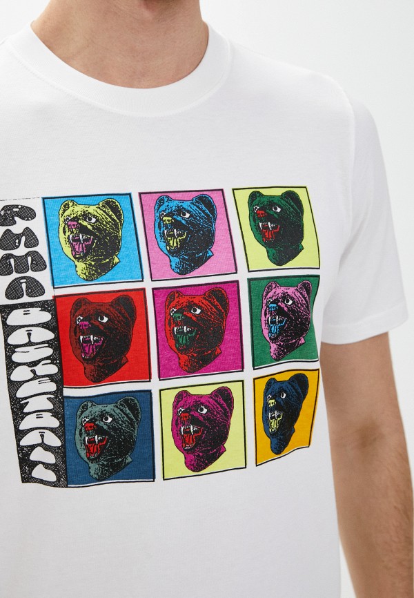 фото Футболка puma