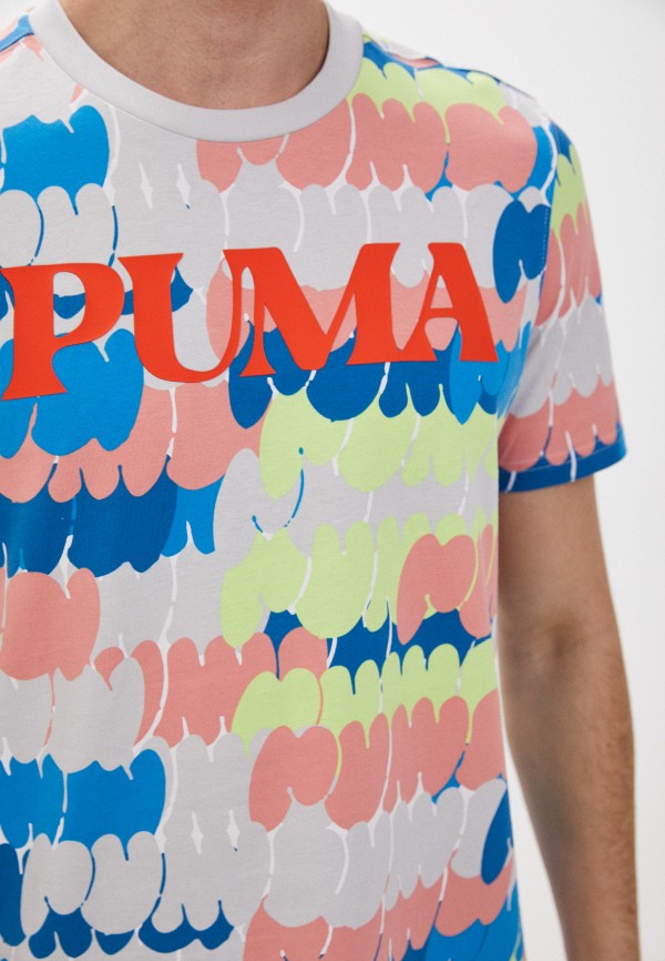 фото Футболка puma