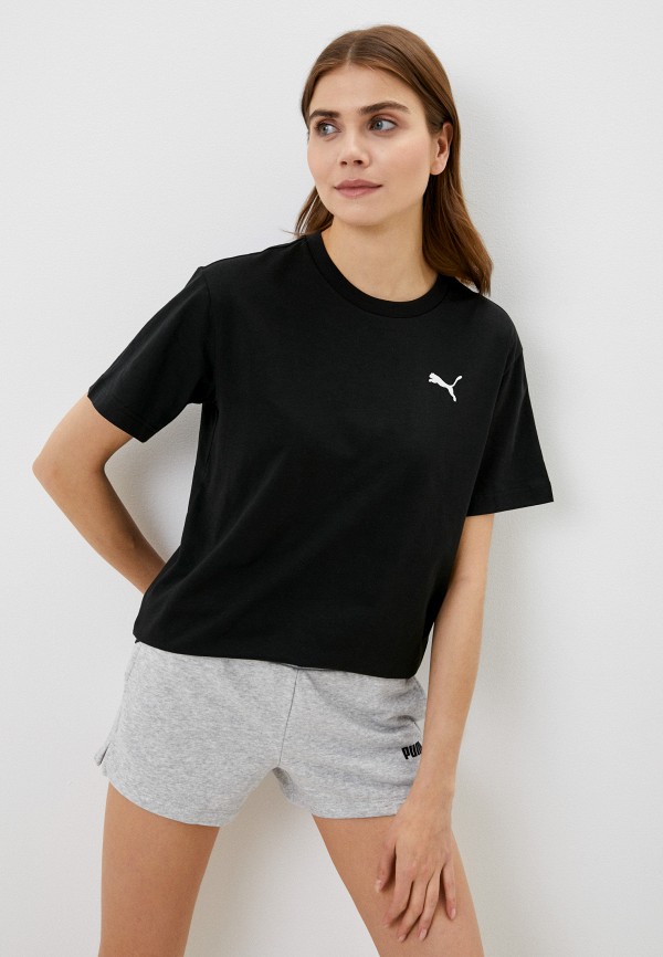 фото Футболка puma