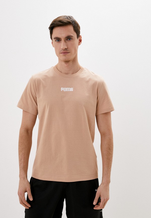 фото Футболка puma