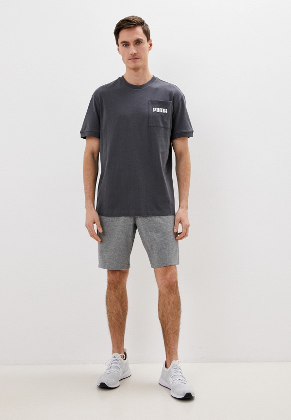 фото Футболка puma