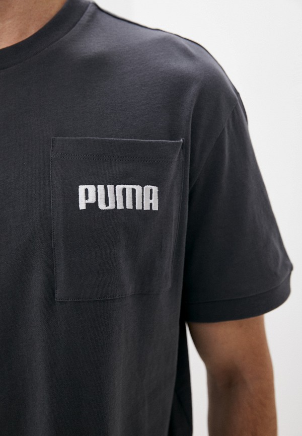 фото Футболка puma