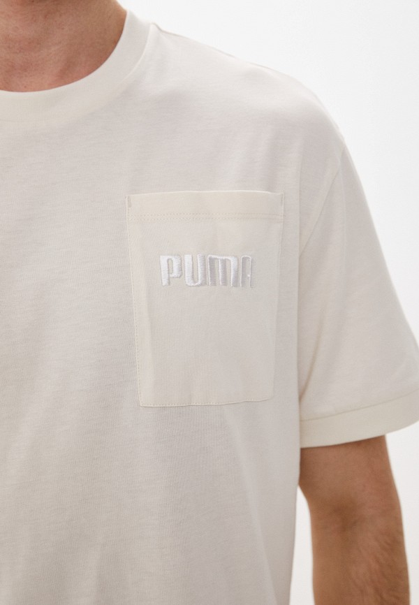 фото Футболка puma