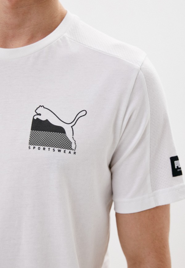 фото Футболка puma