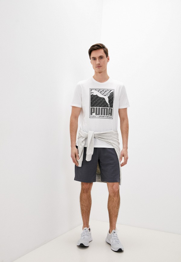 фото Шорты спортивные puma