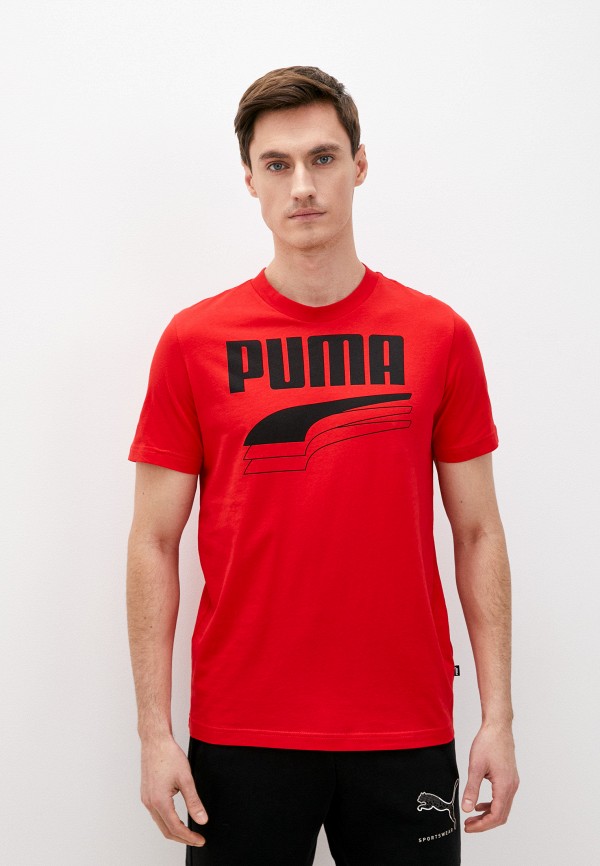 фото Футболка puma