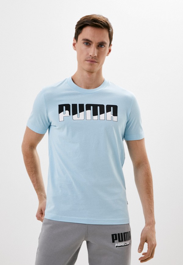 фото Футболка puma