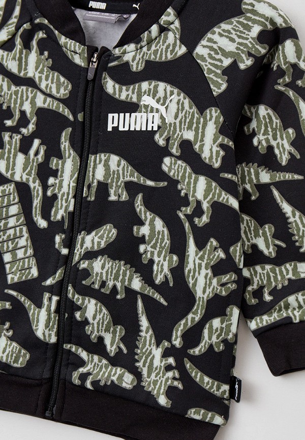 фото Костюм спортивный puma