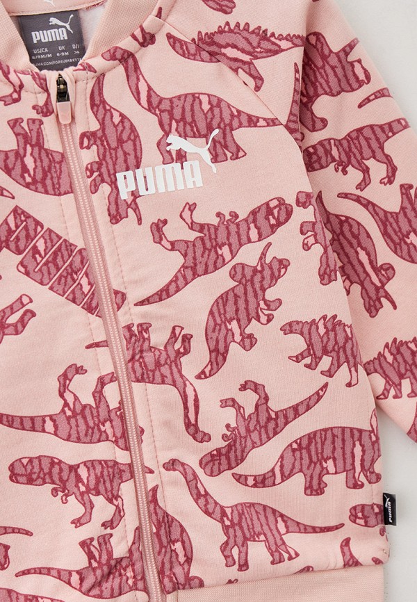 фото Костюм спортивный puma