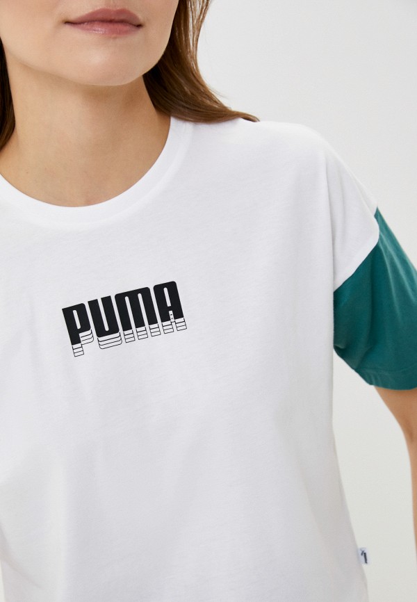 фото Футболка puma