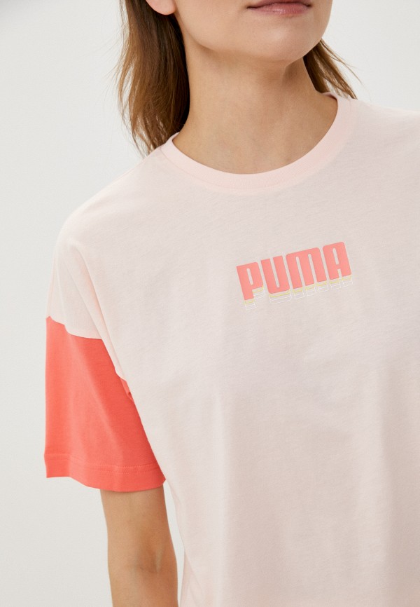 фото Футболка puma
