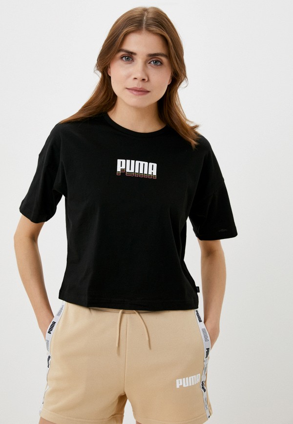фото Футболка puma