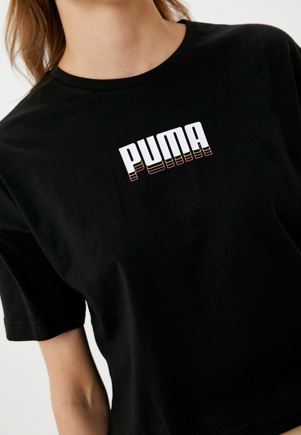 фото Футболка puma