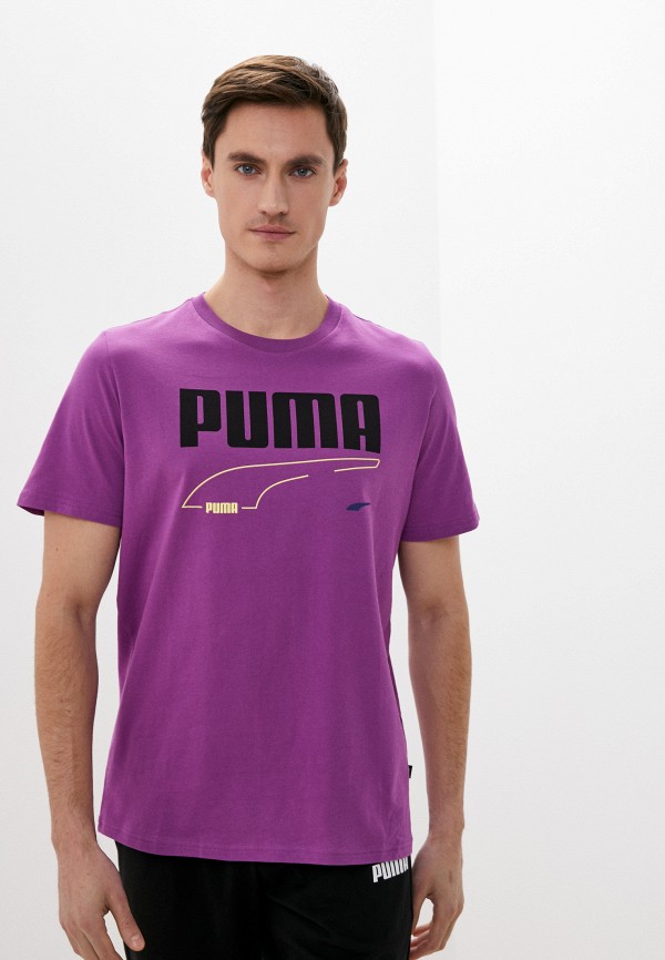 фото Футболка puma
