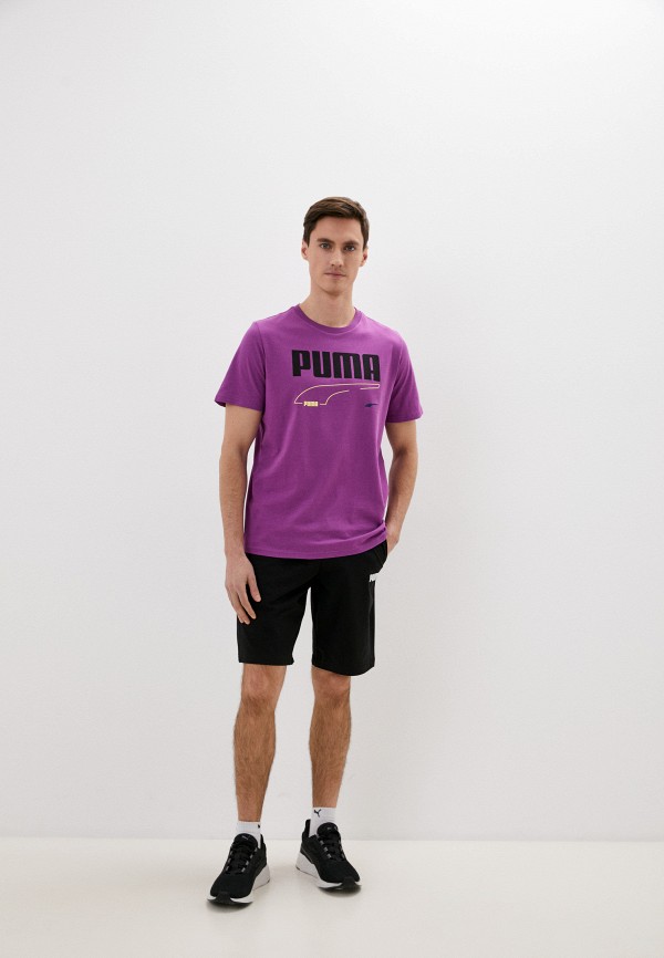 фото Футболка puma