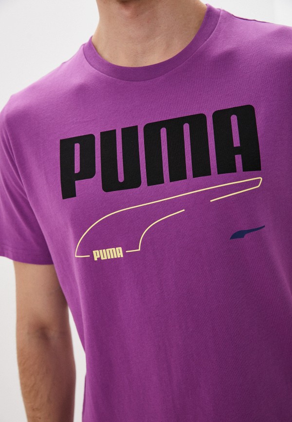 фото Футболка puma
