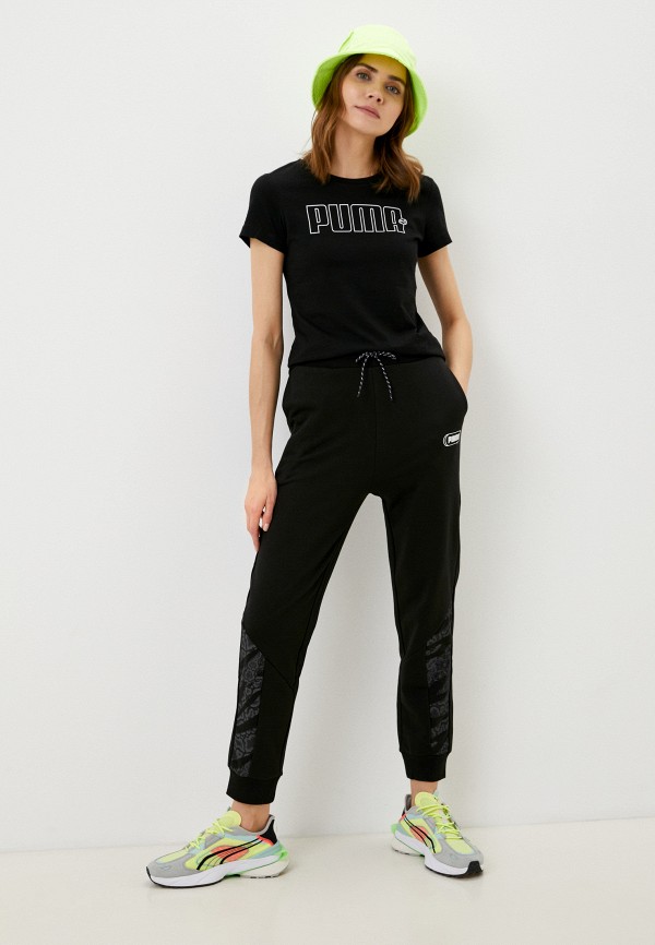 фото Брюки спортивные puma