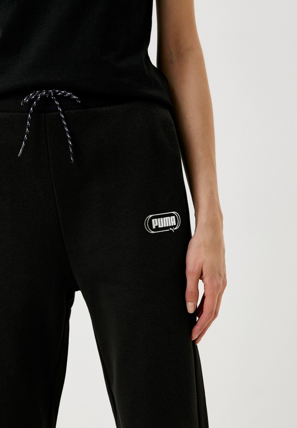 фото Брюки спортивные puma