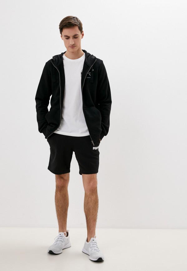 фото Толстовка puma