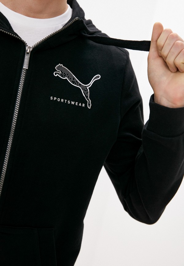 фото Толстовка puma