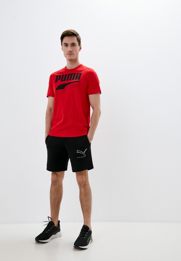 фото Шорты спортивные puma