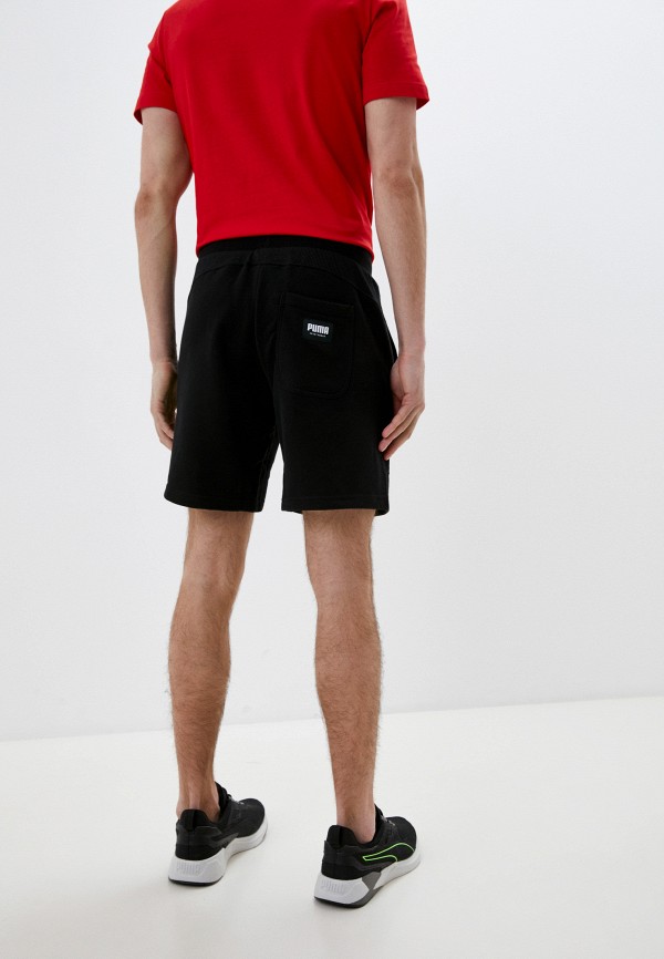 фото Шорты спортивные puma
