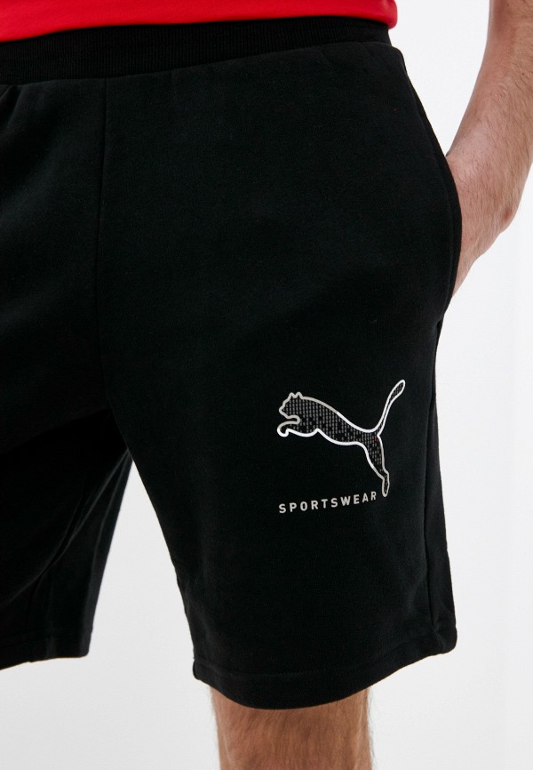фото Шорты спортивные puma